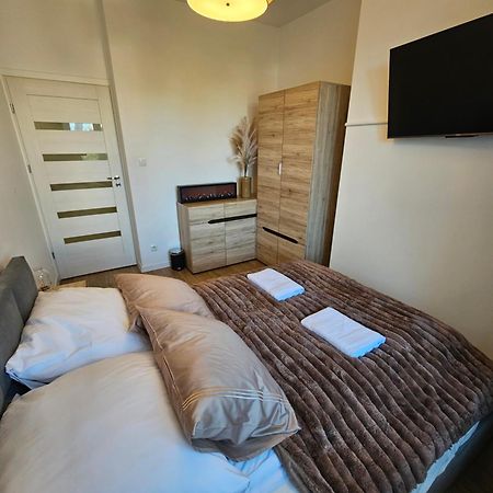 Cozy Residence Orawska 5 Kraków Eksteriør billede