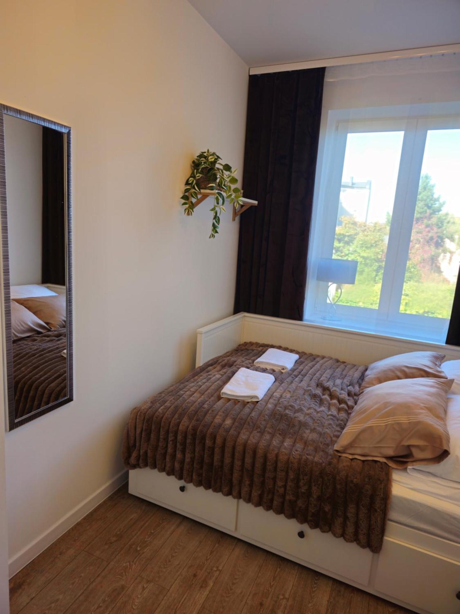 Cozy Residence Orawska 5 Kraków Eksteriør billede