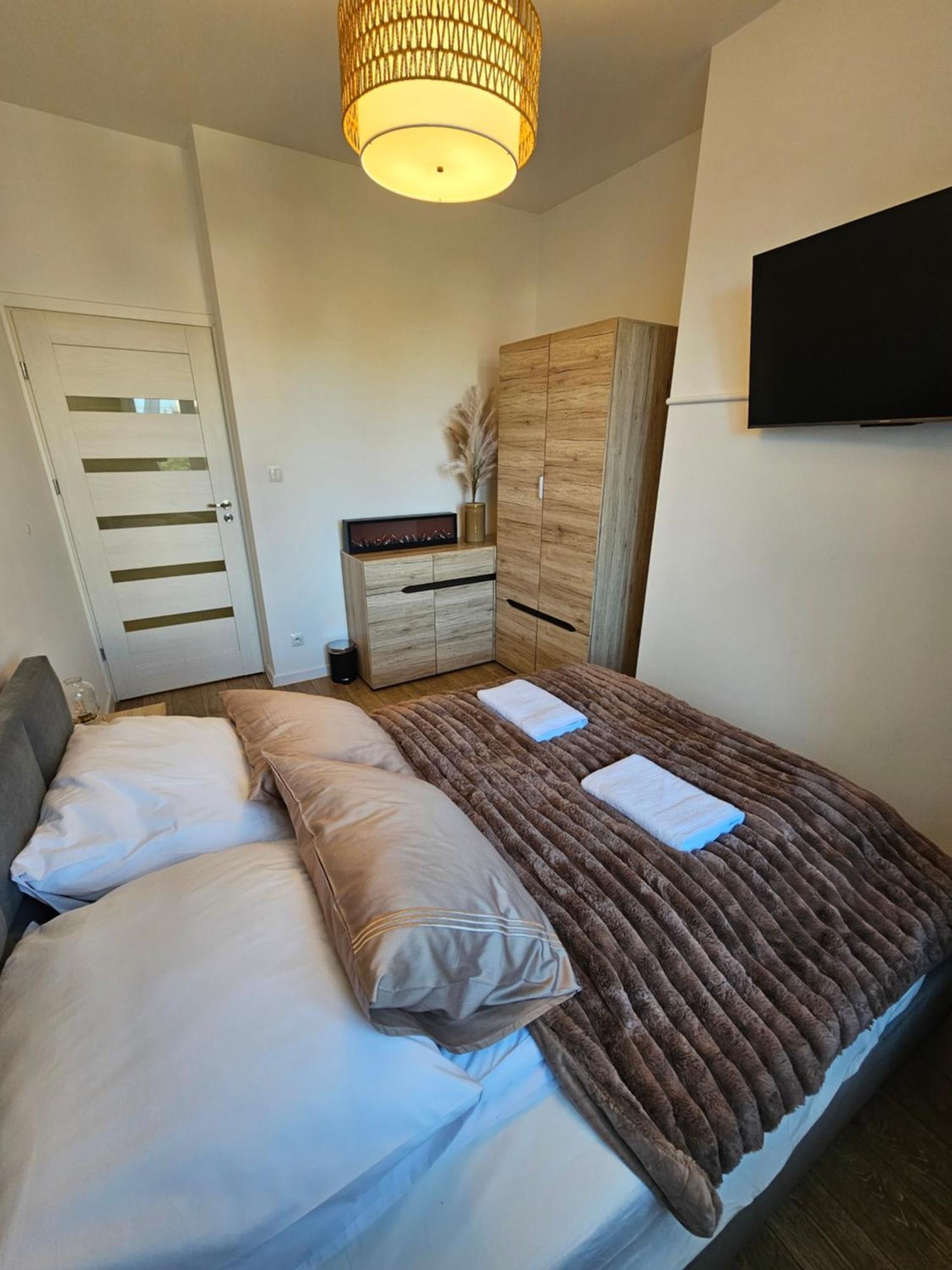 Cozy Residence Orawska 5 Kraków Eksteriør billede