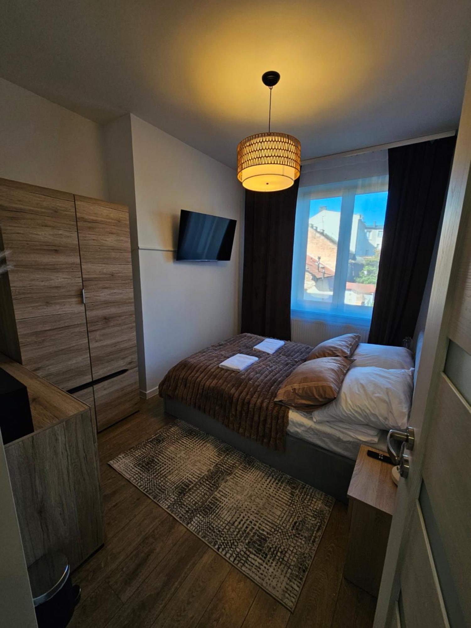 Cozy Residence Orawska 5 Kraków Eksteriør billede