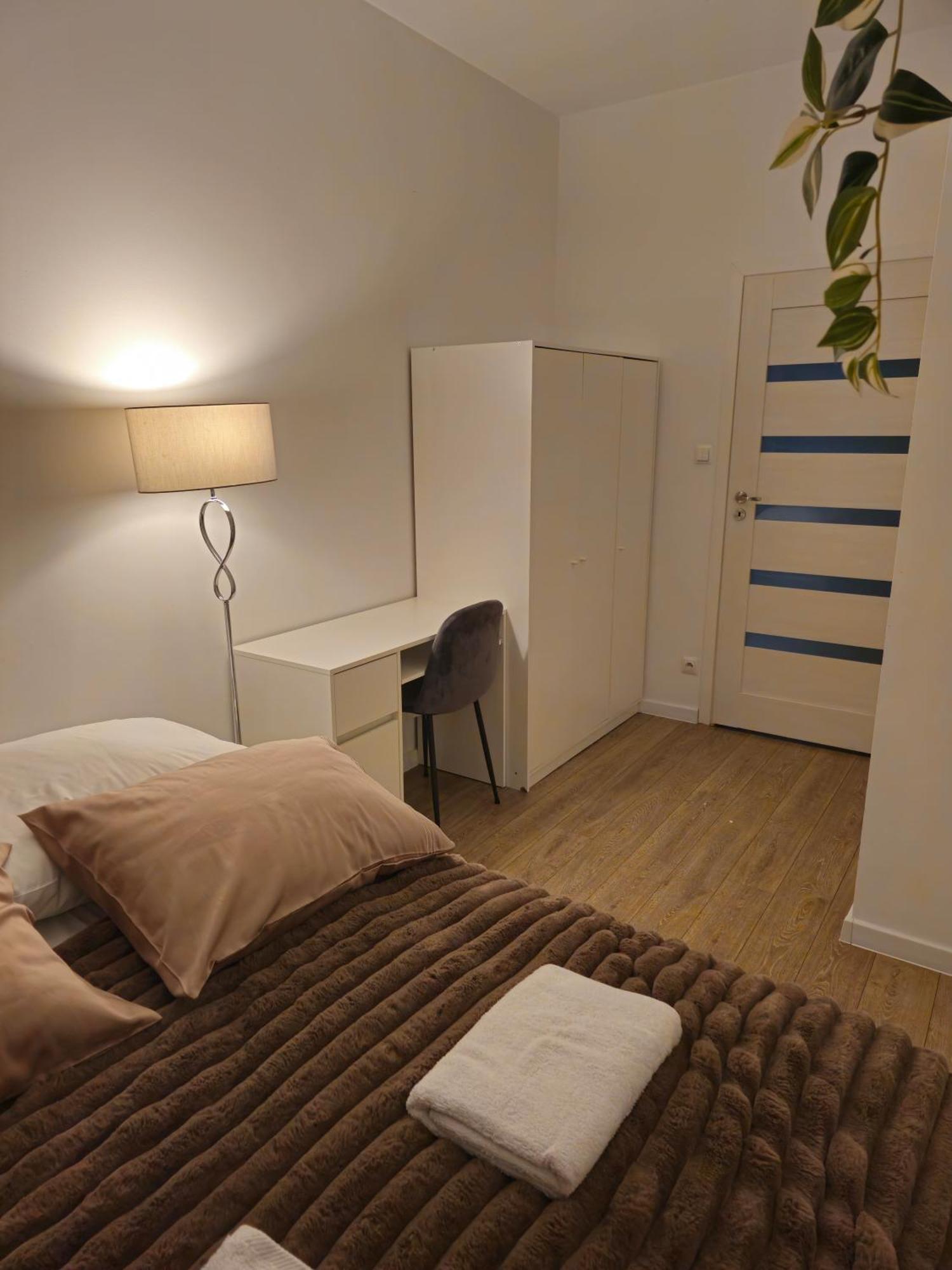 Cozy Residence Orawska 5 Kraków Eksteriør billede